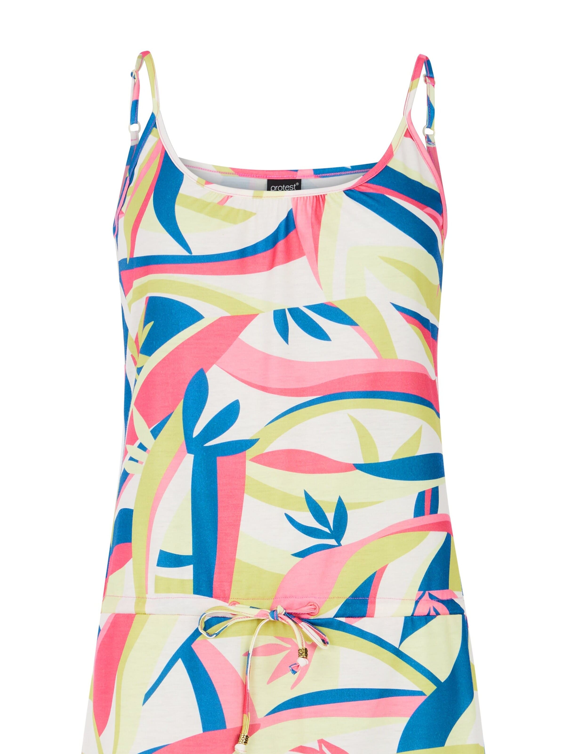 PROTEST Kleid 'PRTBounties 25'‌‌‌‌‌‌‌‌ in Pink