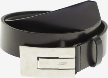 JOOP! Belt in One size in Black: front