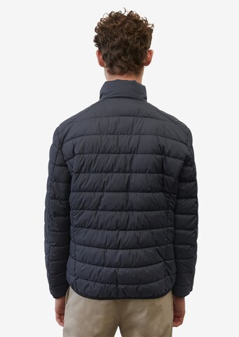 Marc O'Polo Between-Season Jacket in Blue