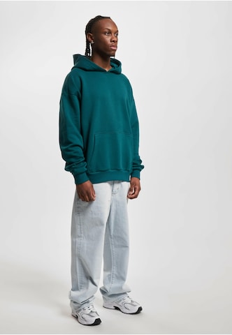 Just Rhyse Sweatshirt 'Just Rhyse Motel' in Green