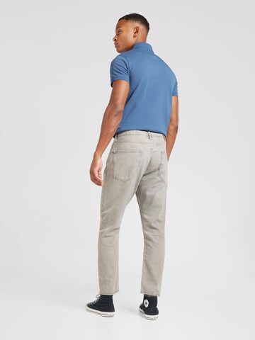 Tapered Jeans 'Dean' di SCOTCH & SODA in grigio