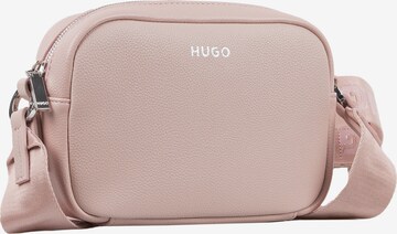 Sac à bandoulière 'Bel' HUGO en rose