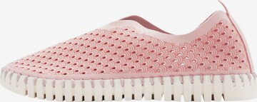 ILSE JACOBSEN Sneaker low 'TULIP3275' in Pink