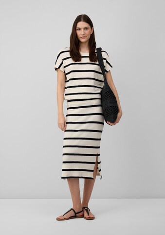 s.Oliver Rok in Beige
