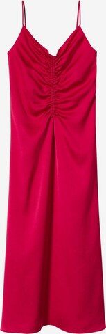 MANGO TEEN Dress 'Kate' in Red: front