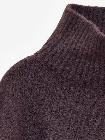 Pullover 'Pullover' di Dilvin in marrone