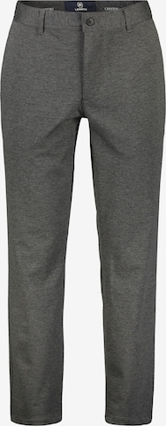 LERROS Regular Pants in Grey: front