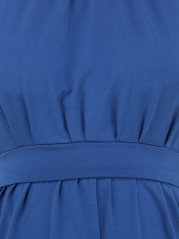 Bebefield - Vestido 'Mina' en azul