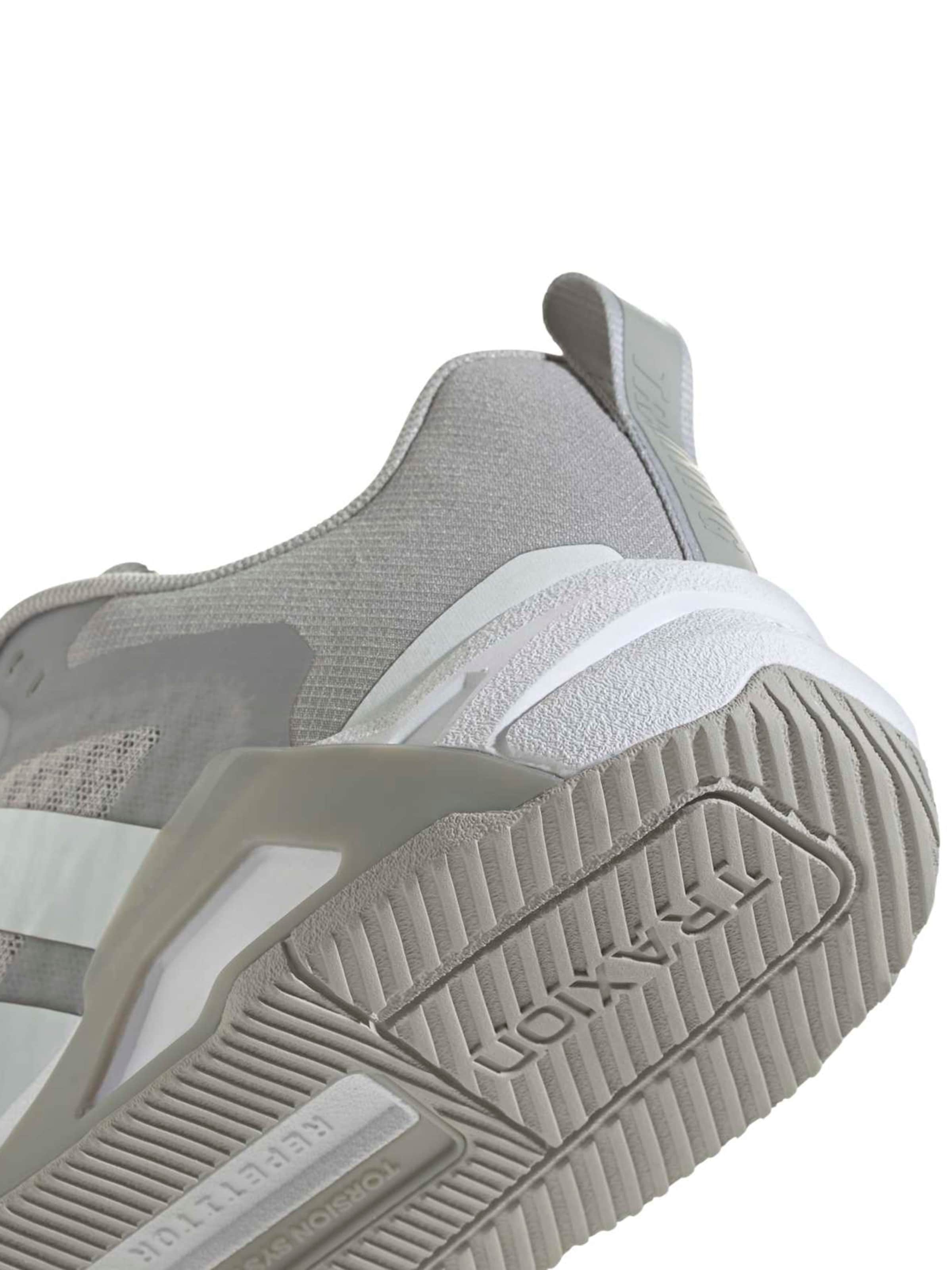 Scarpa sportiva ' Dropset Control' di ADIDAS PERFORMANCE in grigio