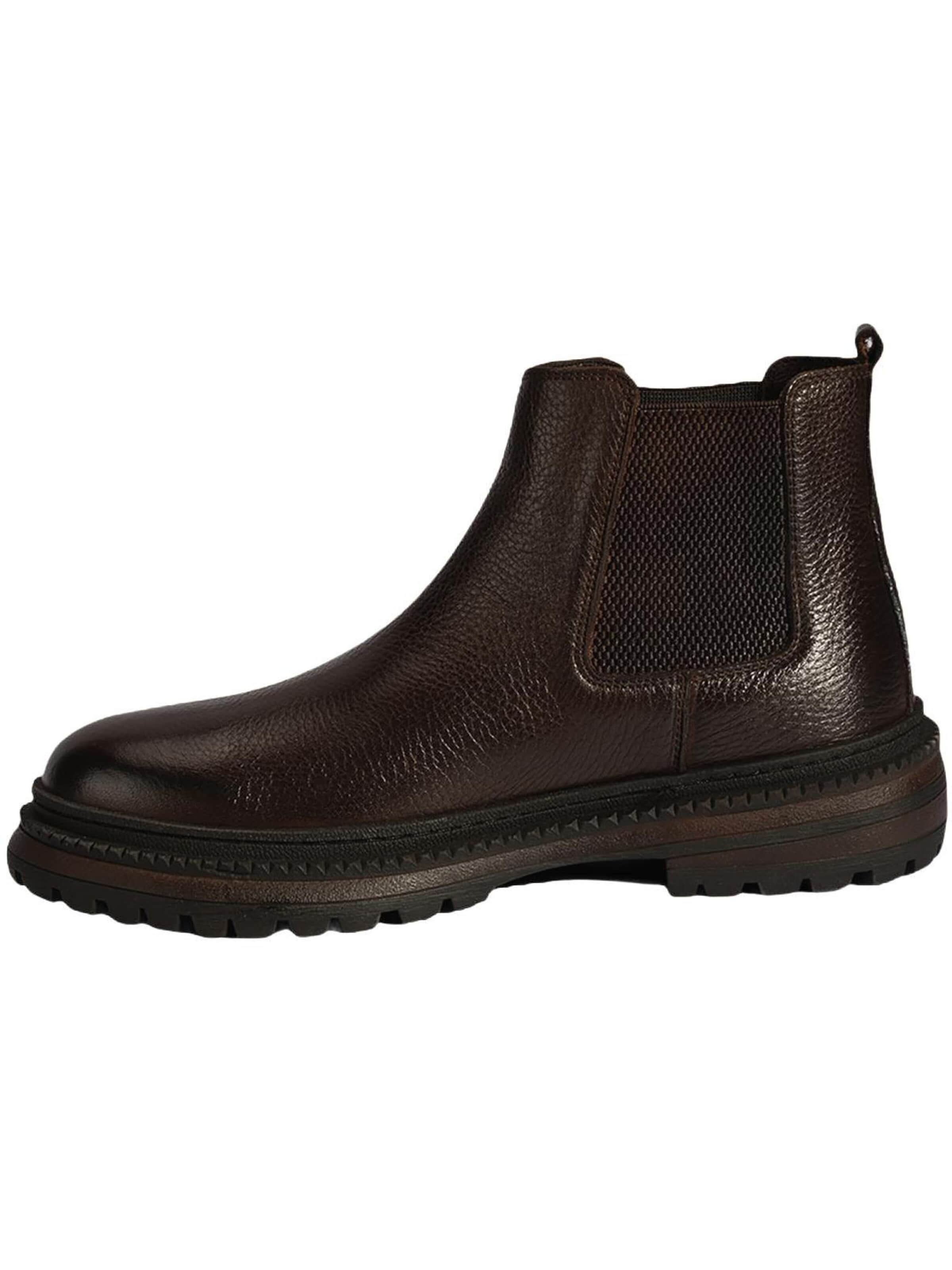 Desa - Botas 'Stiefeletten' en marrón