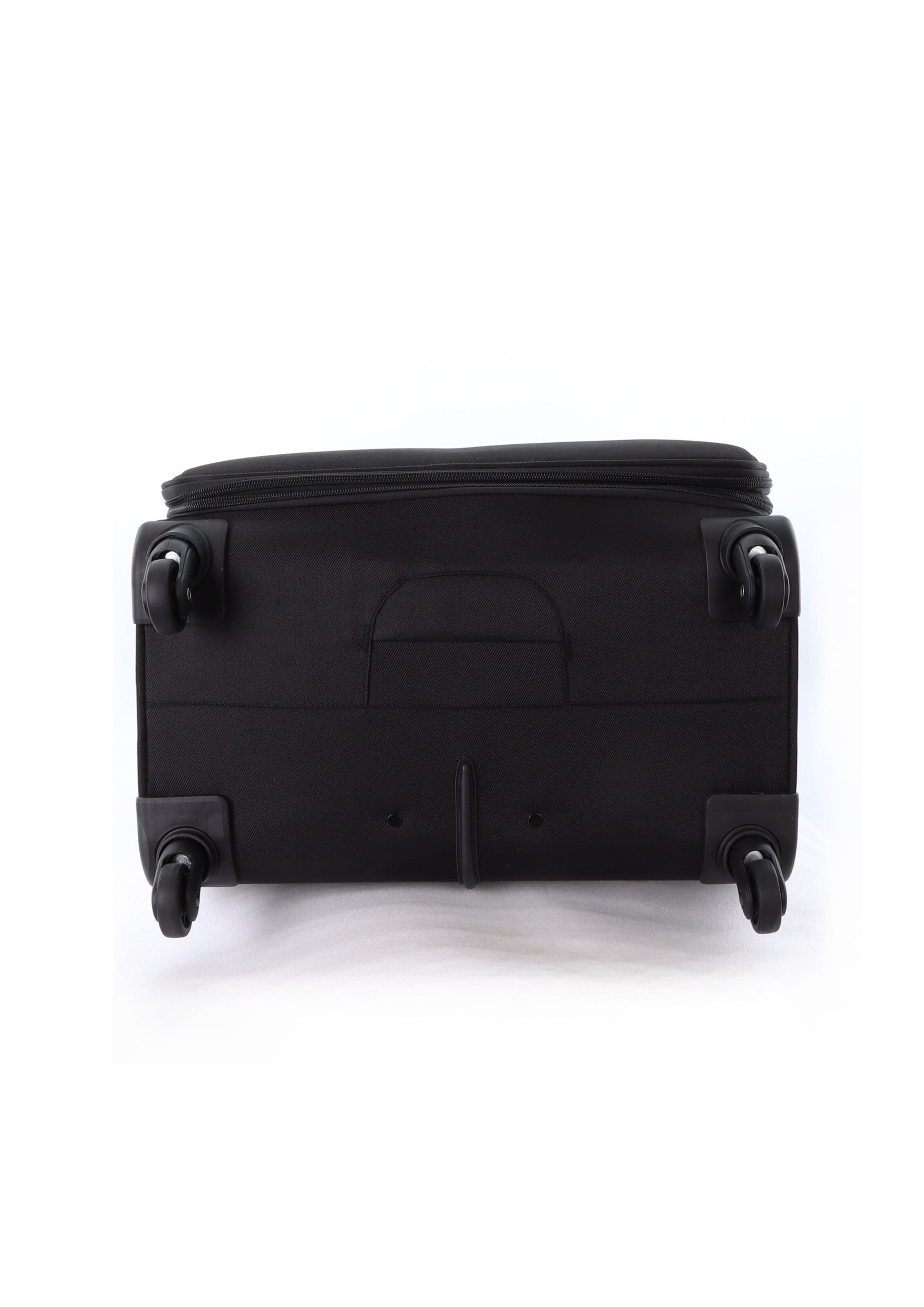 ELLE Suitcase 'Mode' in Black
