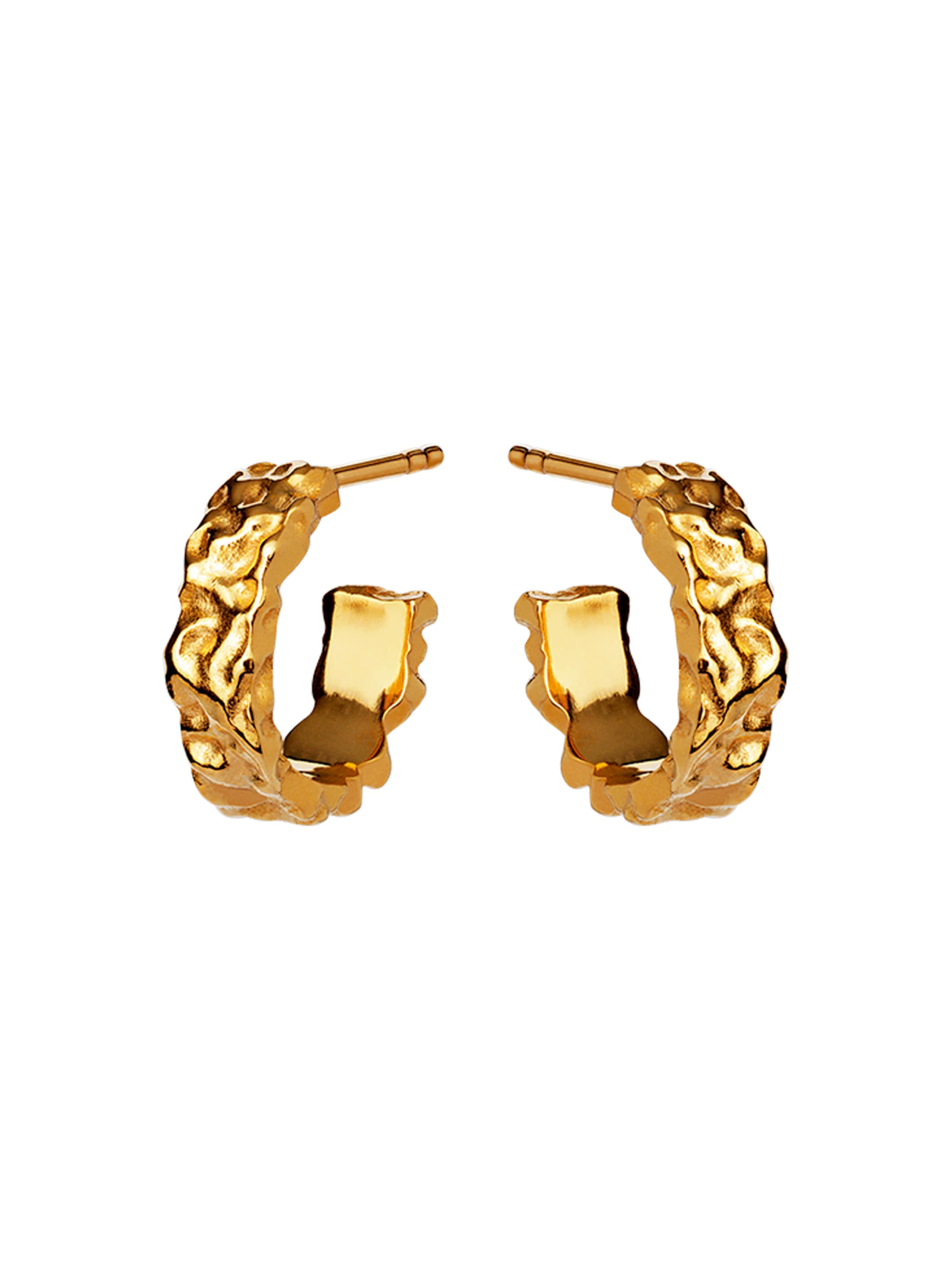 Maanesten Earring AIO PETITE in Gold ABOUT YOU