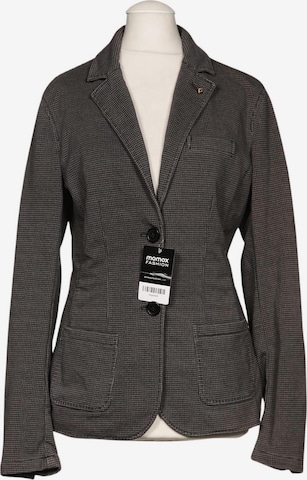 BLONDE No. 8 Blazer S in Grau: Vorderseite