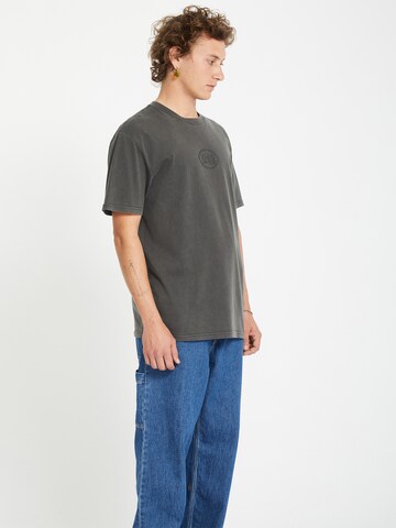 T-Shirt Volcom en gris