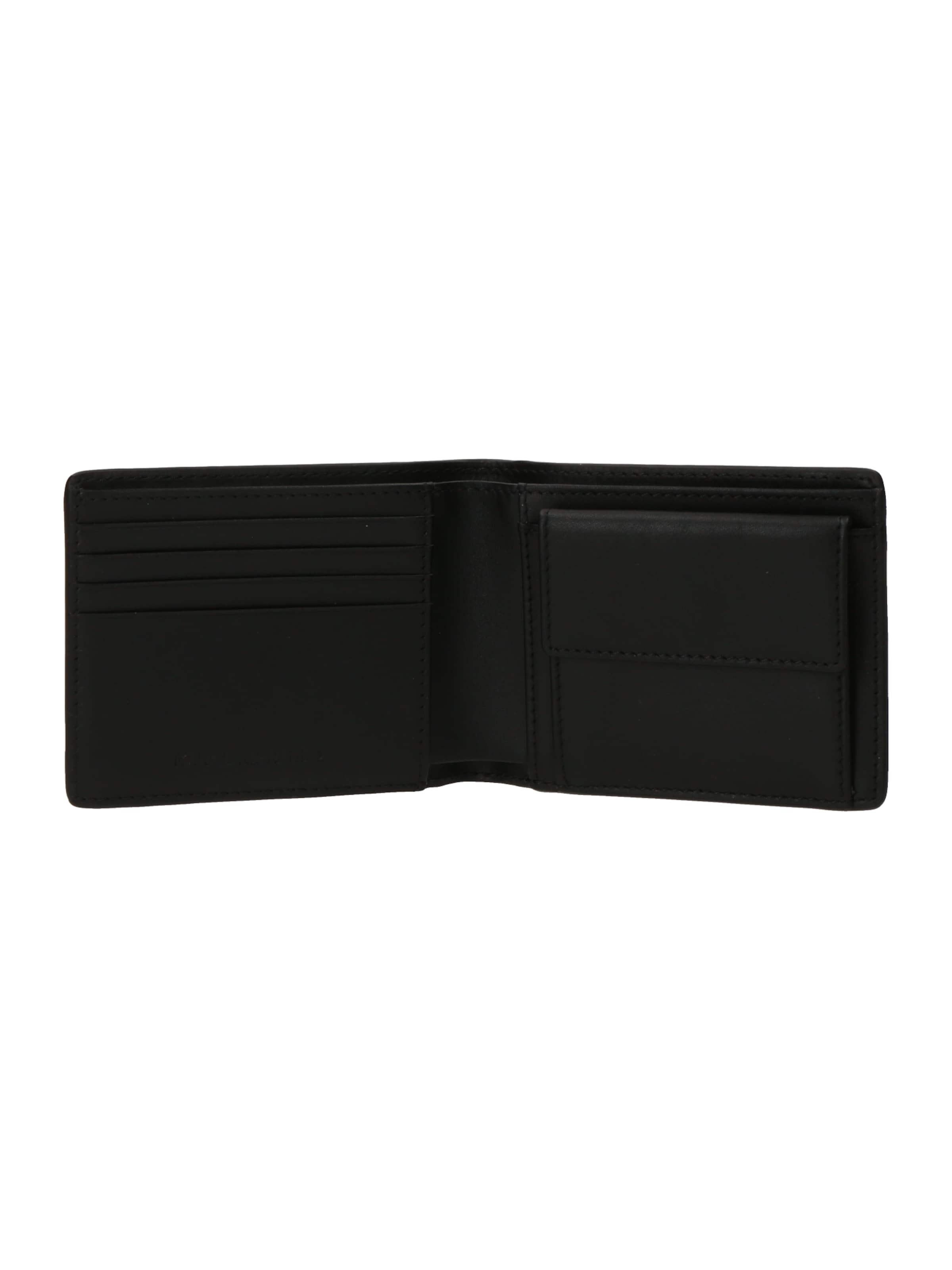 Karl Lagerfeld Rahakott, värv must