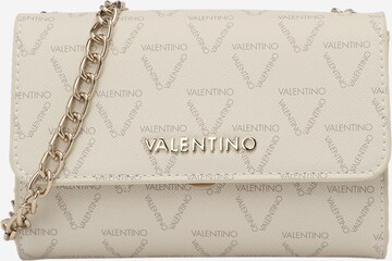 VALENTINO - Clutches 'PRETTY' em bege