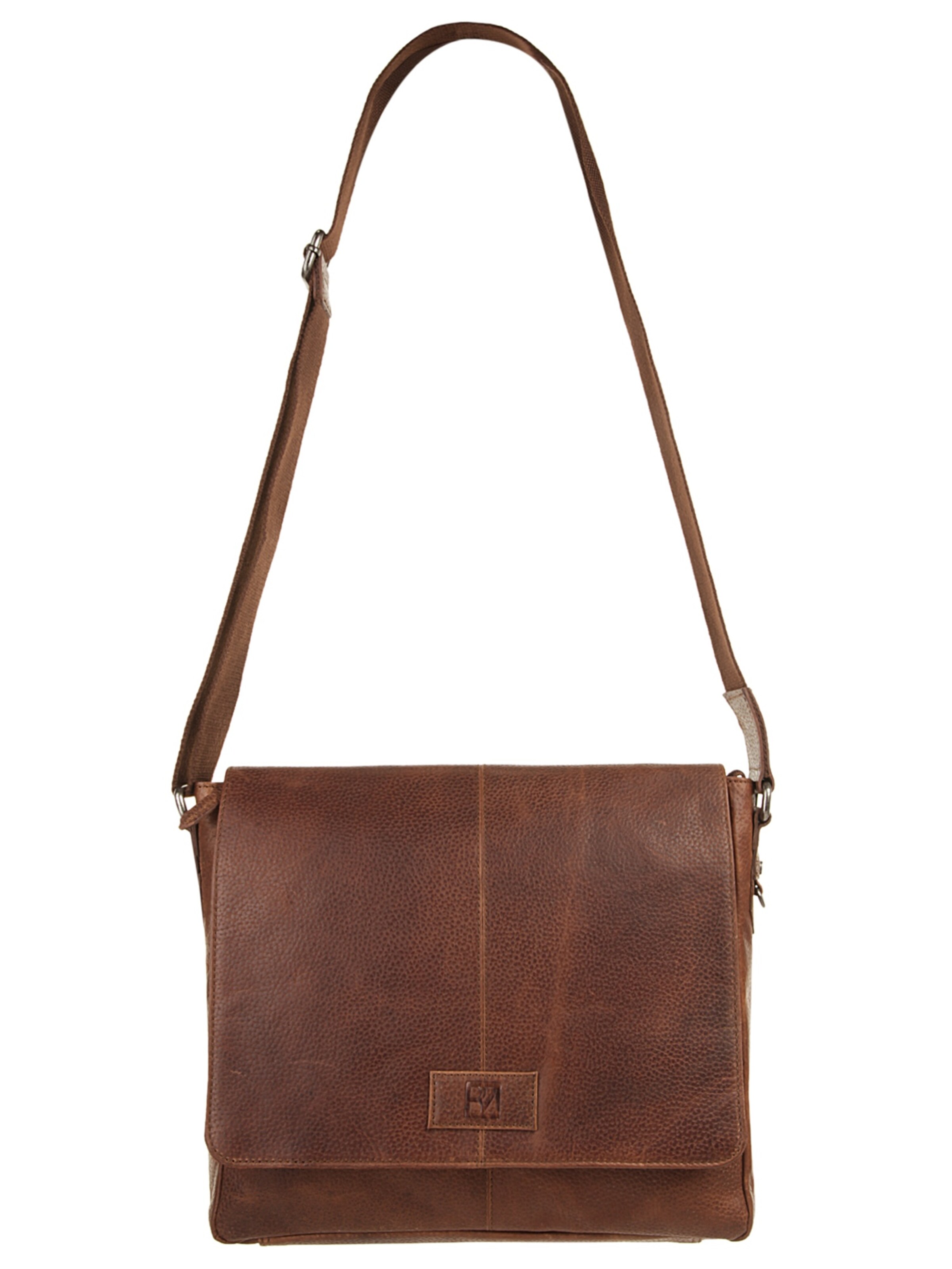 BODENSCHATZ Messenger‌ in Braun