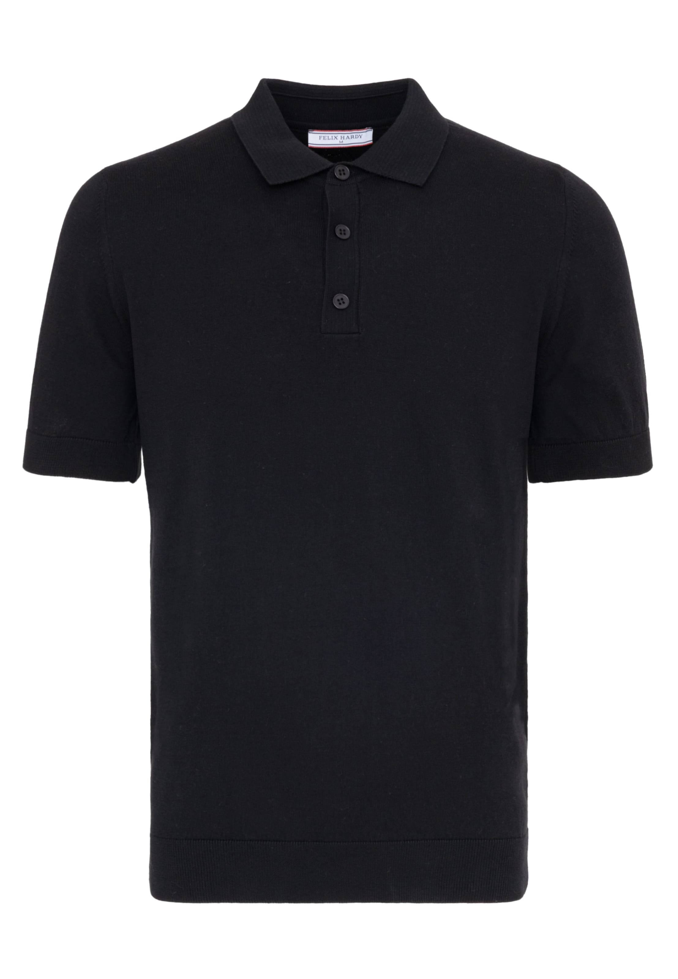 Felix Hardy Тениска в черно