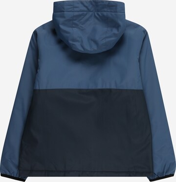 BILLABONG - Chaqueta de montaña 'BUS STOP' en azul