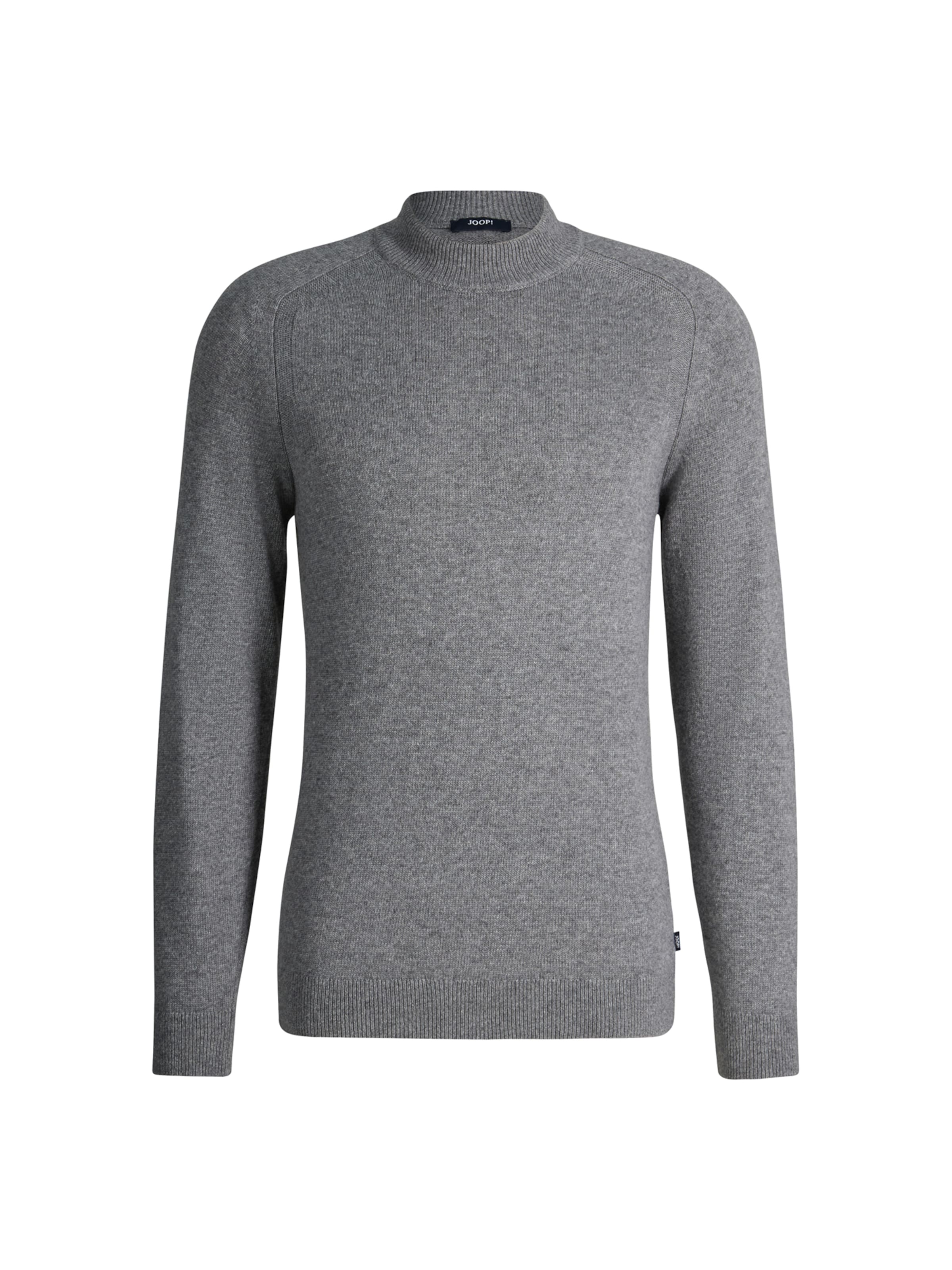 JOOP! Pullover in Grau: Vorderseite