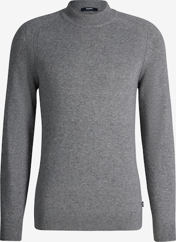 JOOP! Pullover in Grau: Vorderseite
