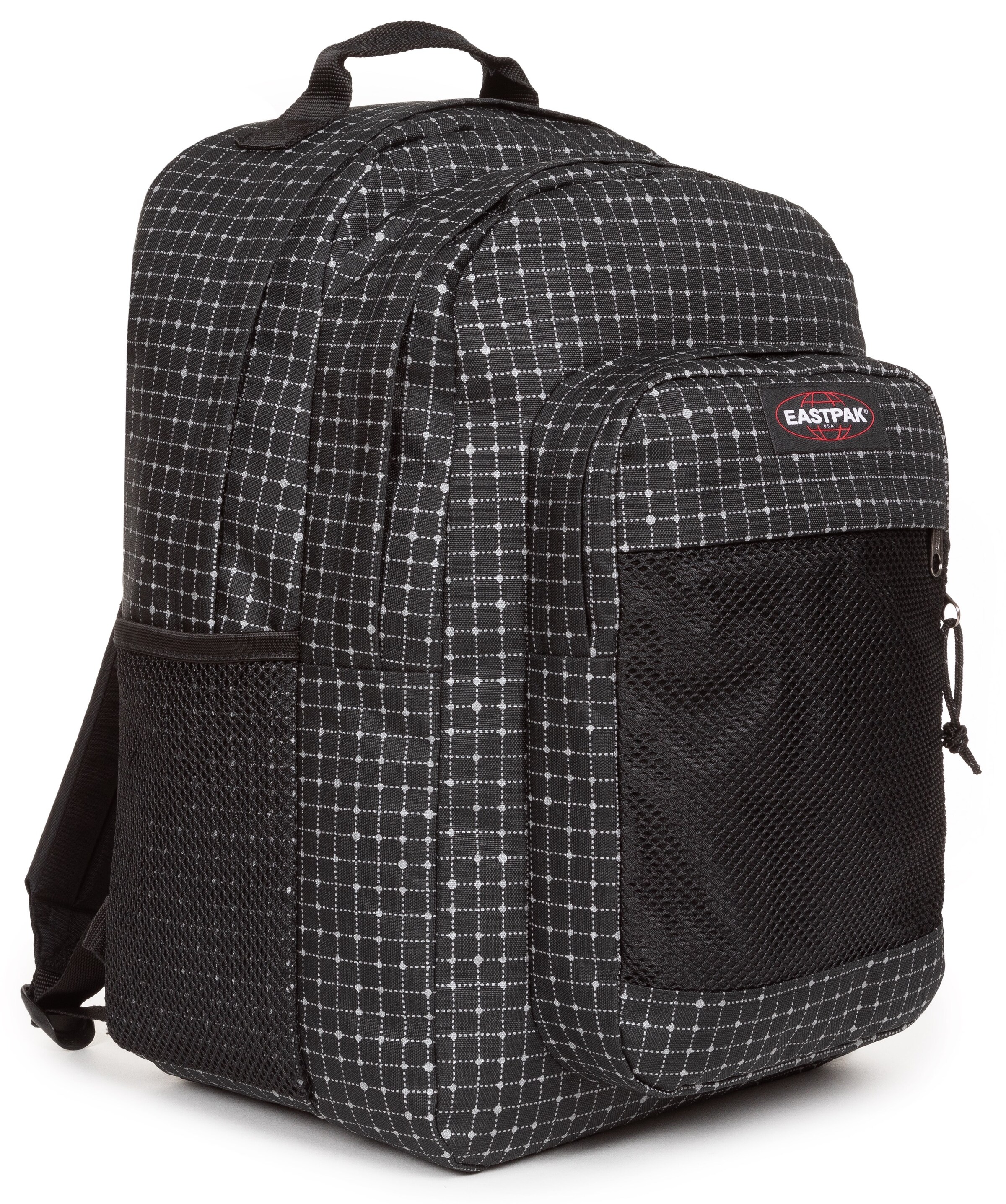 EASTPAK Backpack in Black