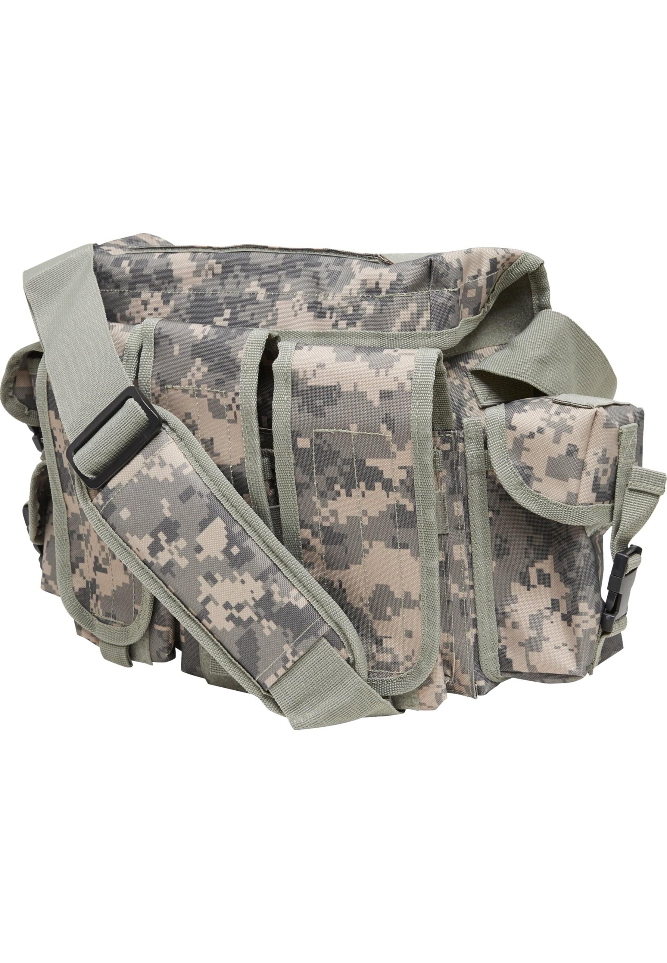 Brandit Travel bag in Mixed colours