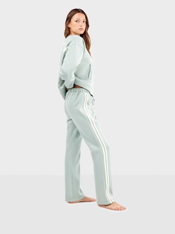 zaļš Gisela Pidžama