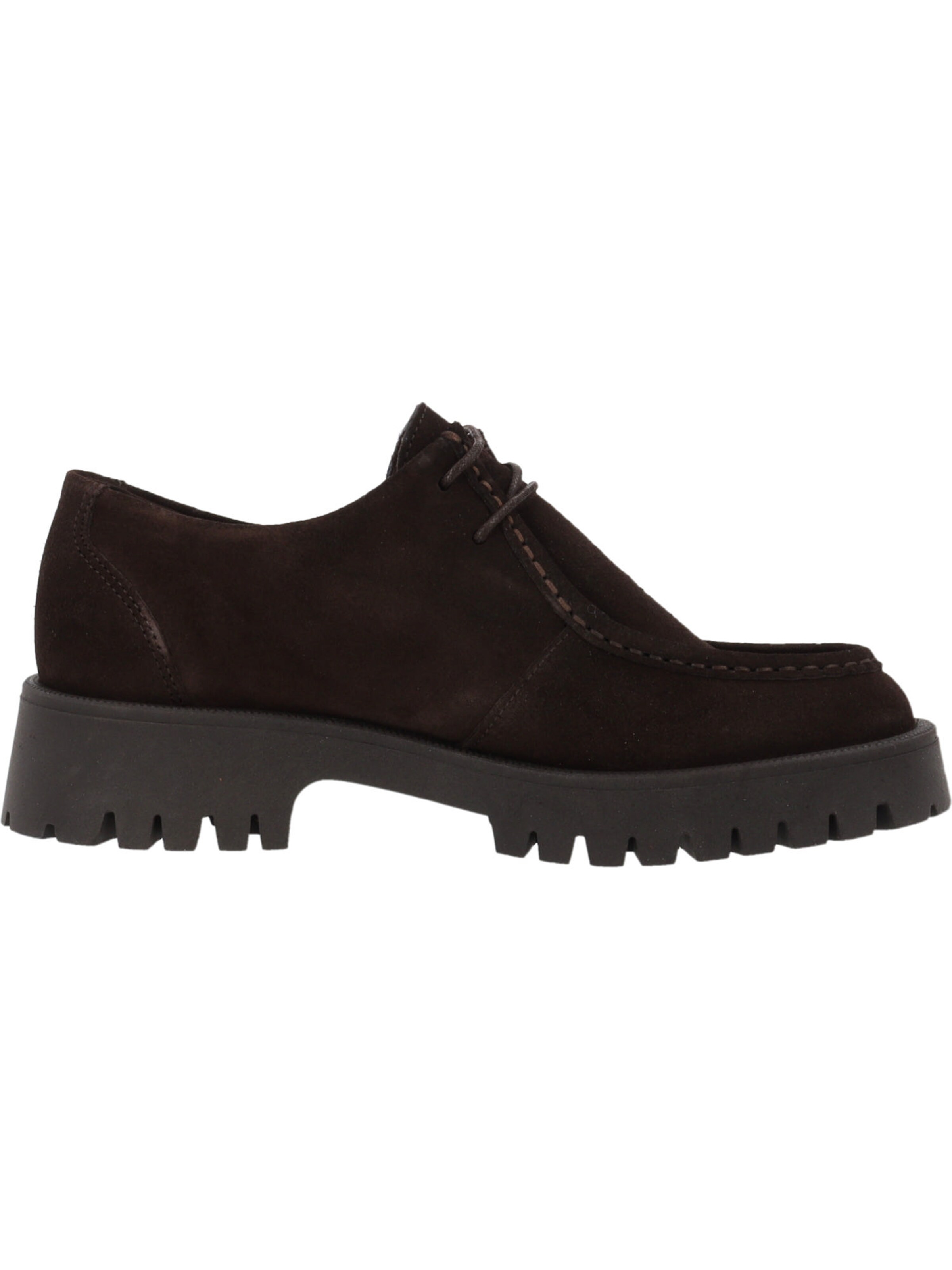 Palado Schnürschuh 'Palado Cairie'‌‌‌‌‌‌‌‌‌‌ in Braun