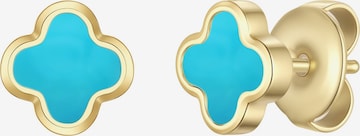 Glanzstücke München Earrings in Gold: front