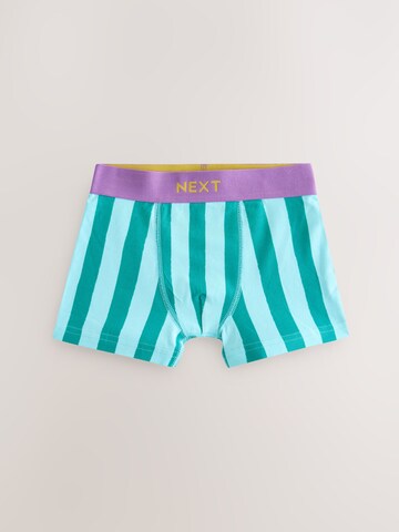 Next - Bermudas en azul