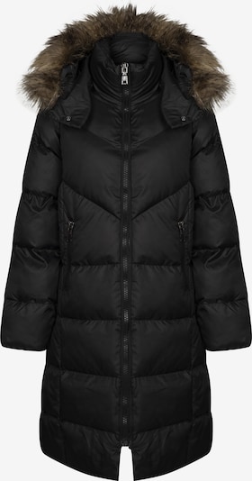 Jimmy Sanders Winter coat in Black, Item view