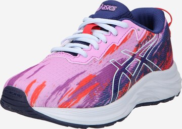 Pantofi sport 'Gel-Noosa TRI 13' de la ASICS pe mov: față