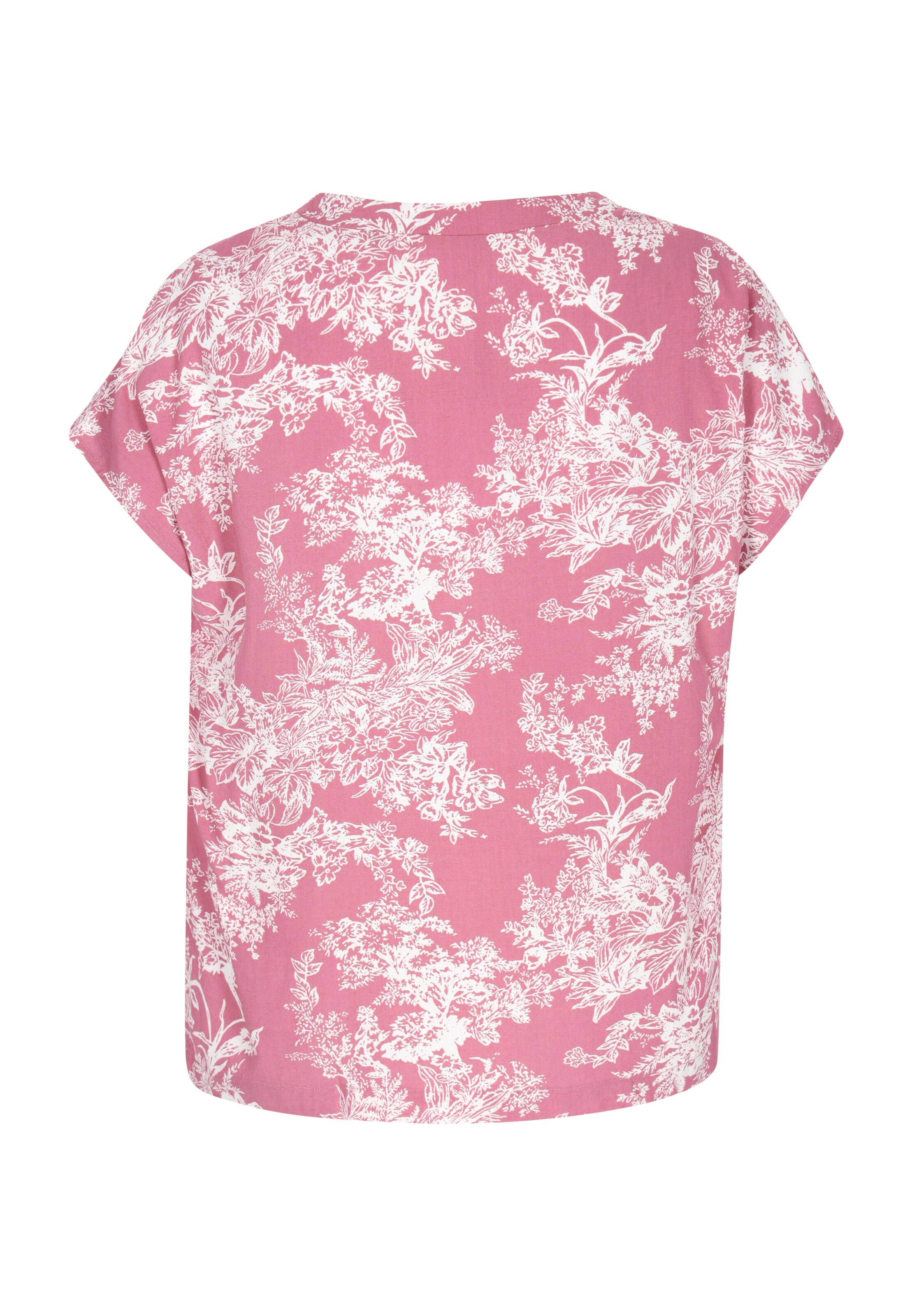 FELIPA Blus 'Fashion Look' i rosa