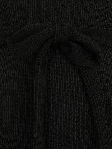 Vero Moda Maternity Sukienka 'OTEA' w kolorze czarny