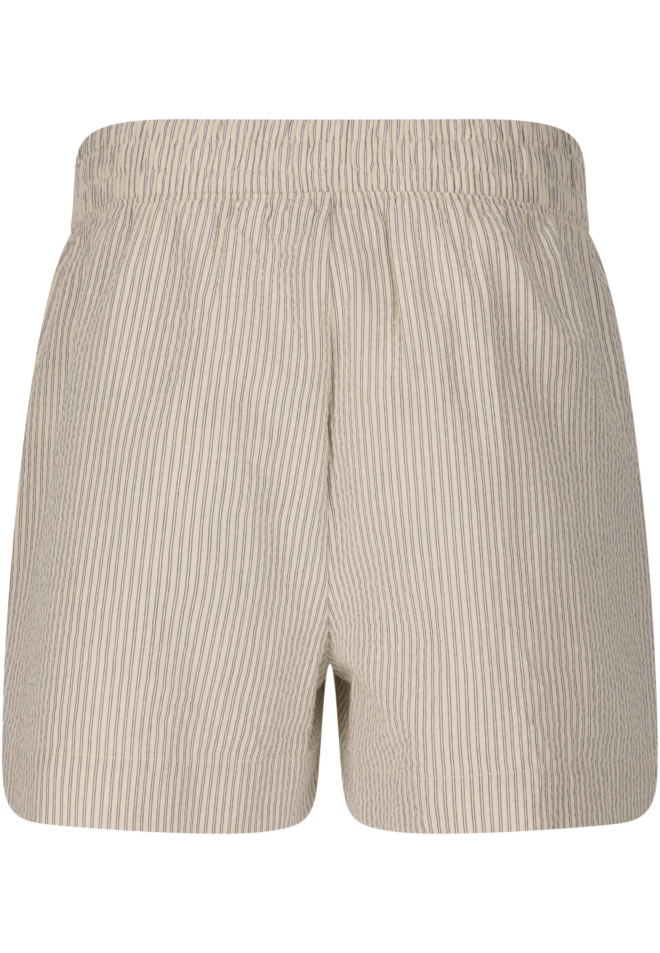 NOU Loose fit Pants 'Atala' in Beige