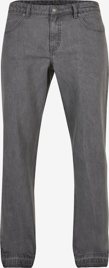 Jeans Urban Classics di colore grigio denim, Visualizzazione prodotti