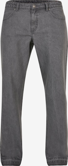 Urban Classics Jeans in grey denim, Produktansicht