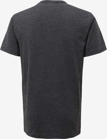 Recovered Shirt in Grey