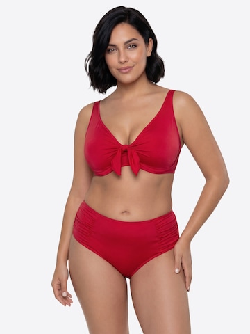 Vivisence Bikini Bottoms '3002' in Pink