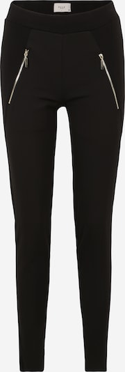 PULZ Jeans Bikses 'Kira', krāsa - melns, Preces skats