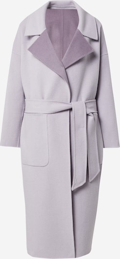 Calvin Klein Between-seasons coat in Lilac / Lavender, Item view