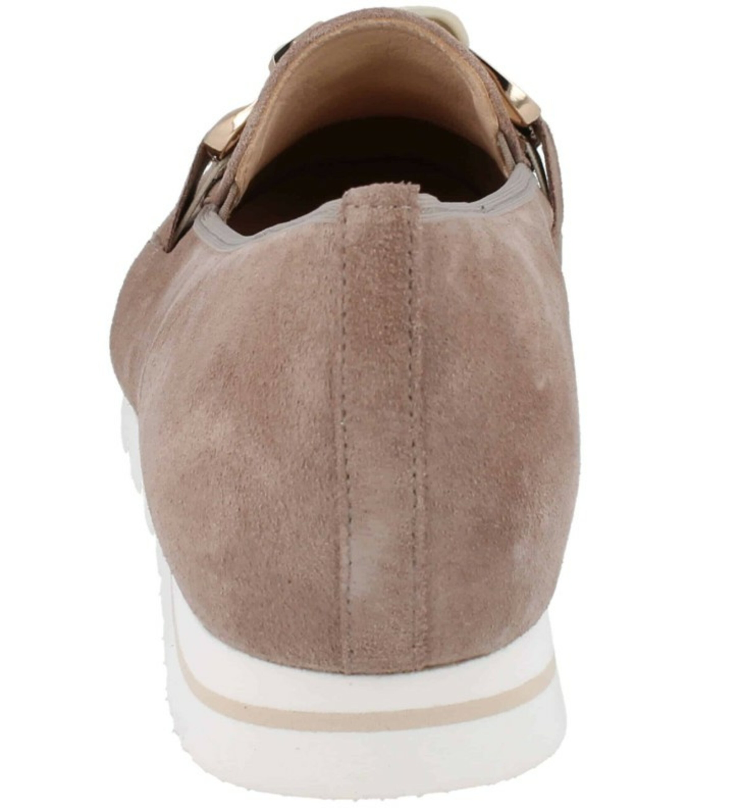 HASSIA Sandals in Beige