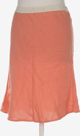 Hartford Skirt in S in Pink: front