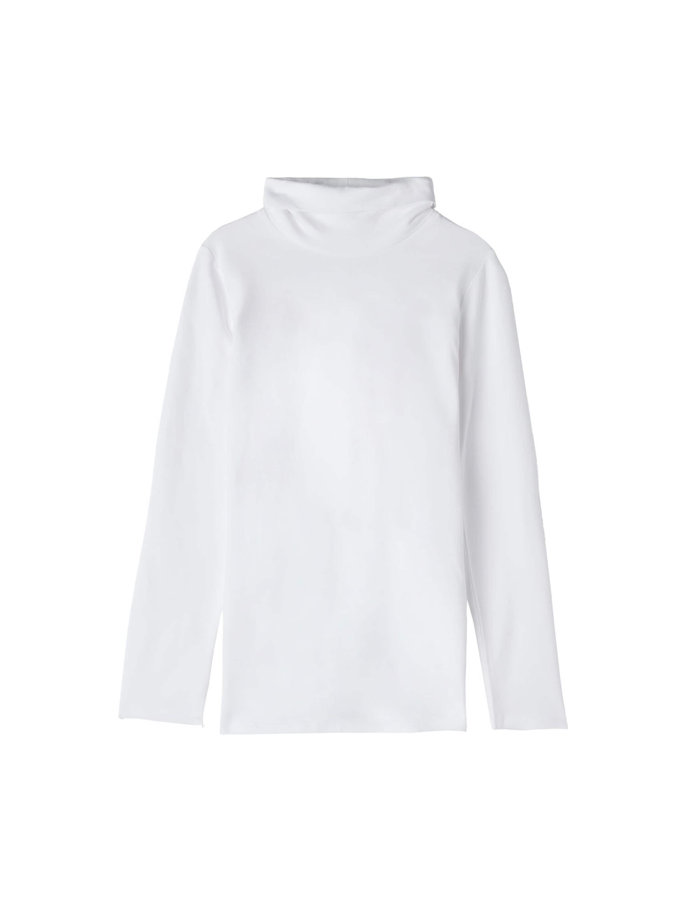 Tezenis Shirt in White: front