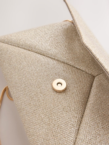 Pochette di Next in argento