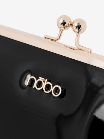 Porte-monnaies 'Eleganza' NOBO en noir