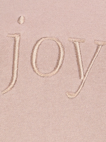 Eight2Nine Sweatshirt in Roze