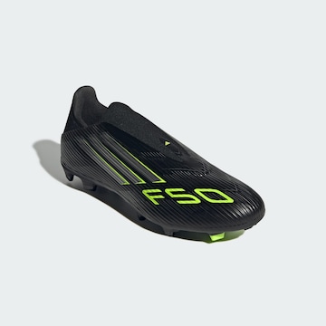 ADIDAS PERFORMANCE Voetbalschoen 'F50 League' in Zwart