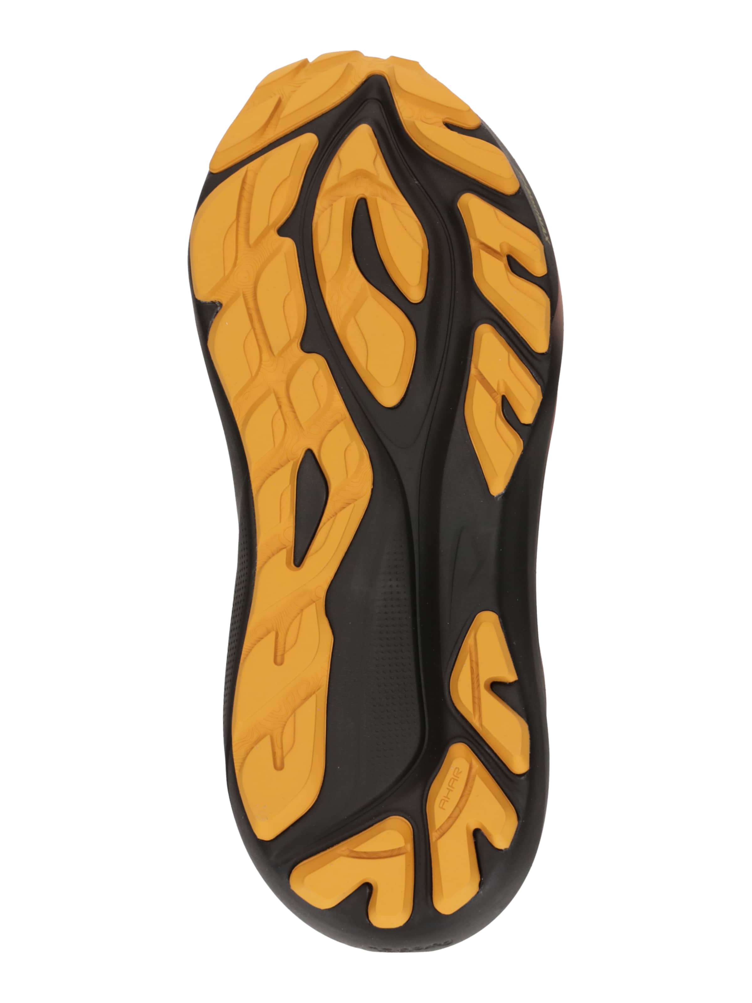 Chaussure de course 'GT-2000 14' ASICS en noir